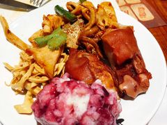 -汉巴味德(乐宾百货店)