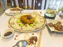 -鹿鸣春饭店(总店)