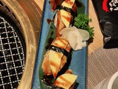 -江户烧肉(高德店)