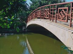 -白沙门生态公园
