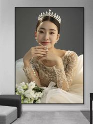 -CD视觉婚纱摄影