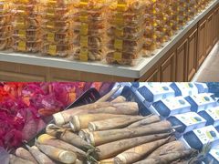 -永辉超市(嘉定宝龙广场店)