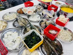 -朱富贵火锅(金融街万达店)