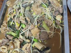-龙上水现炒生料(柳沙店)