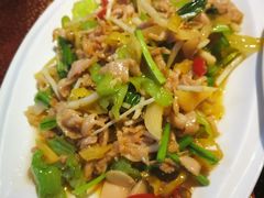 -云和祥食府·特色云南菜(金碧公园店)