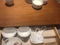 -渝是乎酸菜鱼(龙旗购物中心店)