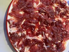 -古乐牛香•鲜牛肉牛杂火锅(系马桩总店)