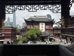 -南翔馒头店(豫园店)
