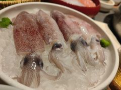 -巴奴毛肚火锅(京西大悦城店)