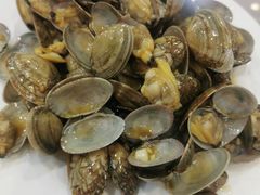 -大丰收海鲜酒楼·专业餐饮30年(连云港老字号店)