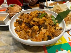 -天津菜·大年初二津味家常菜(津塘路店)