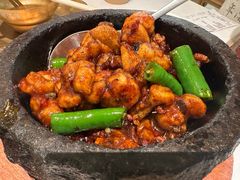 -桂满陇·手作小笼包&江南叫花鸡(中山公园店)