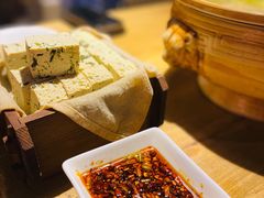 东舍菜豆腐-東舍食唐精品陕菜馆