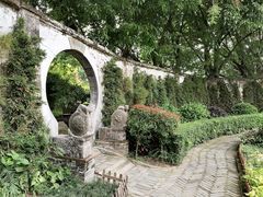 -东莞市可园博物馆