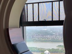 -Y60-SKYLINE天际江景酒店(五一广场店)