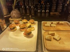 -味餐厅·海鲜·火锅·自助餐