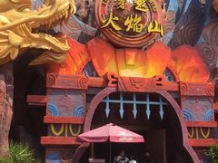 -厦门方特东方神画