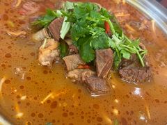 -丁家小笼卤面(曙光路店)