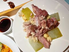 -汤城小厨•粤菜•靓汤(金宝街店)