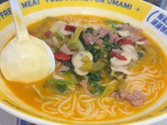 -粉小主·贵州酸汤牛肉粉(南京仙林金鹰店)