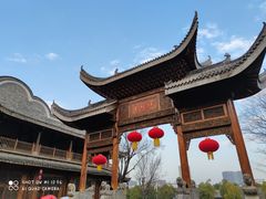 -武汉园博园(武汉自然博物馆)