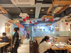 -老白清真烧烤(锦州旗舰店)