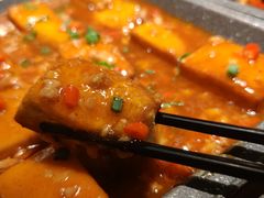 -缪氏川菜(深圳北站缤果空间店)