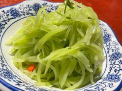 -北平食府(马鞍山路店)