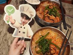 -居鲜味螺蛳粉(客村店)
