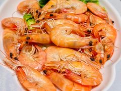 -昌正春天酒店-海鲜餐厅