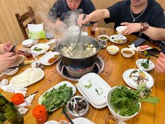 -九米羊肉炉(东渡店)