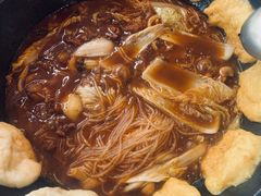 -那红花·东北菜铁锅炖(仙林金鹰店)