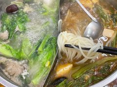-喜半仙·牛八宝·两江米粉酒(普陀路店)