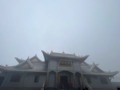 -峨眉山风景名胜区