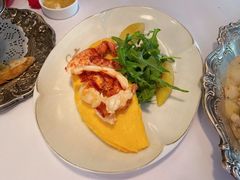 -壳里西餐厅Coquille Seafood Bistro(蒙自路店)