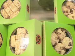 -金燕西洋牛油糕葡式食品