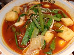 麻辣烫-申记串道和和旗舰店(北行店)