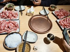 -蚝多蚝·涮羊肉·鲜肉烧烤(大学城店)