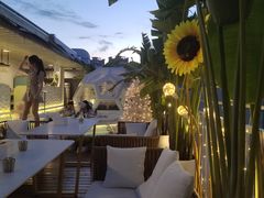 -天空花园餐吧·生日·团建(南山店)