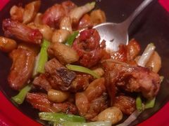 -金河半岛园林酒家(金融城店)