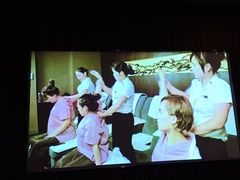 -江南足纪·影院足道·轻奢SPA(笋岗HALO广场店)