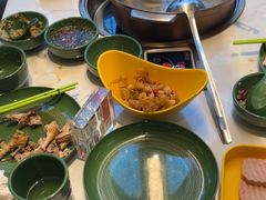 -润园四季椰子鸡火锅(南山海岸城店)