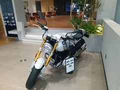 -北京京宝行宝马4S店(闵庄路店)