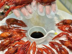-刘栋梁大排档(淮海东路店)