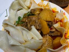 -品回味清真西北楼(宁波首店)