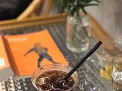 -PUZZLE COFFEE 拼图咖啡