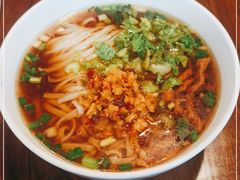 -矮子粉店1985·长沙米粉(湘春路店)