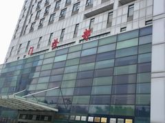 -中国中医科学院望京医院(院本部)