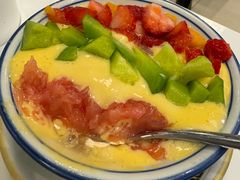 -金湖港式餐厅(建外店)