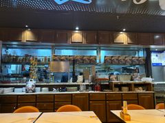 -get pizza意大利餐厅(凯德MALL店)